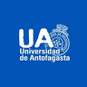 Universidad de Antofagasta logo