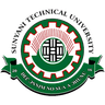 Sunyani Technical University logo