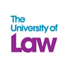 University of Law London logo