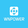 WNPower logo