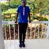 James Magoti