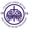 Christian Service University College logo