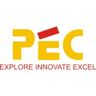 Pondicherry Engineering College logo