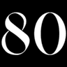 One80 Kitchen Lounge Restaurant logo