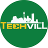 Techvill Appliance Repair Ltd logo