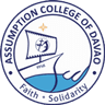Assumption College of Davao logo
