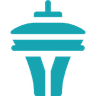 City University of Seattle logo