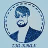 Zia Khan