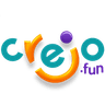 Crejo.Fun logo