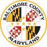 Baltimore County Government logo