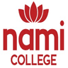 Nami International College logo