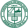Karachi Medical and Dental College logo