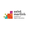 Saint Martin's Institute of Higher Education logo