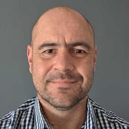 Nicholas Lamprecht