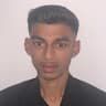 Abbeyshak Jeyakumar