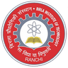 BIT Mesra logo