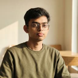 Aditya  Kanu