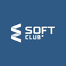 Softclub Company logo
