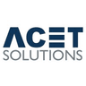 ACET Solutions logo