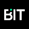 BIT Crypto Exchange logo