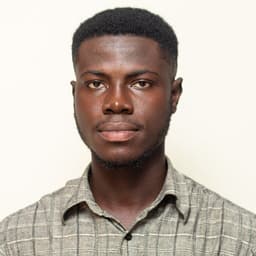 Michael Agyemang Prempeh