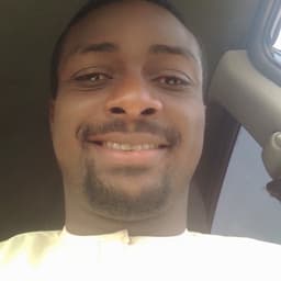 Samuel  Uche 