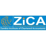 Zambia Institute of Chartered Accountants (ZICA) logo