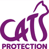 Cats Protection logo