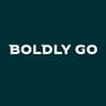 Boldly Go Philanthropy logo