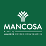 Management College of South Africa - Mancosa logo
