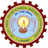 Dr. A.P.J. Abdul Kalam University logo