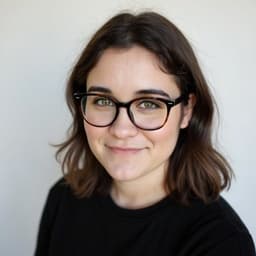Katie Orong