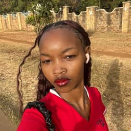 Beatrice Mutheu