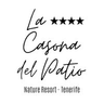 La Casona del Patio logo