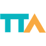 The TEFL Academy (TTA) logo