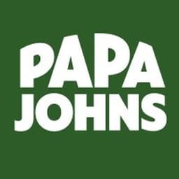 PAPA JOHNS