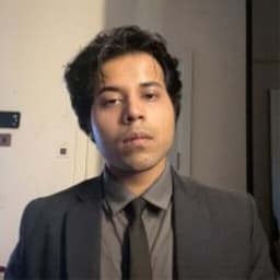 Dhruv Jain