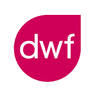 DWF Law LLP logo