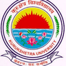 Kurukshetra University logo