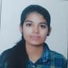 Tanuja Vasdev Chakalabbi