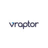 VRaptor logo
