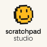 Scratchpad Studio logo
