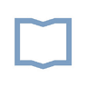 Universidad Nacional de San Martín logo