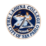 Laguna College logo