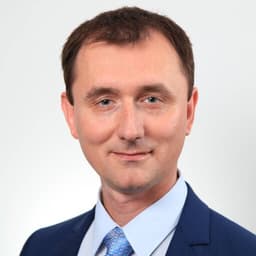 Sergei Goncharov