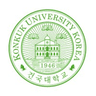 Konkuk University logo