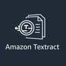 Amazon Textract logo