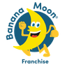 Banana Moon Day Nurseries logo