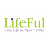 LifeFul NDIS logo
