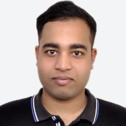 Biswajit Behera